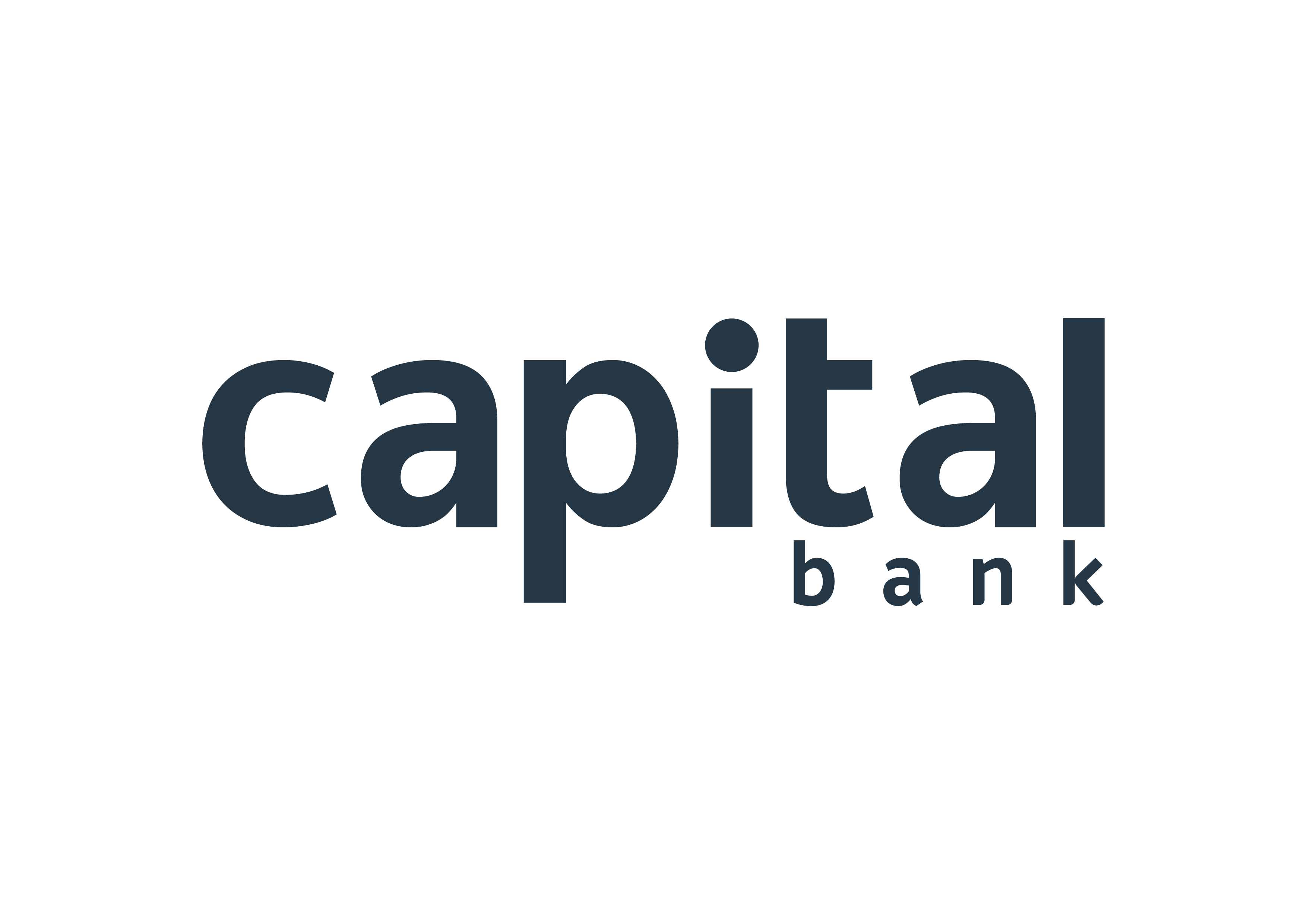 Capital Bank