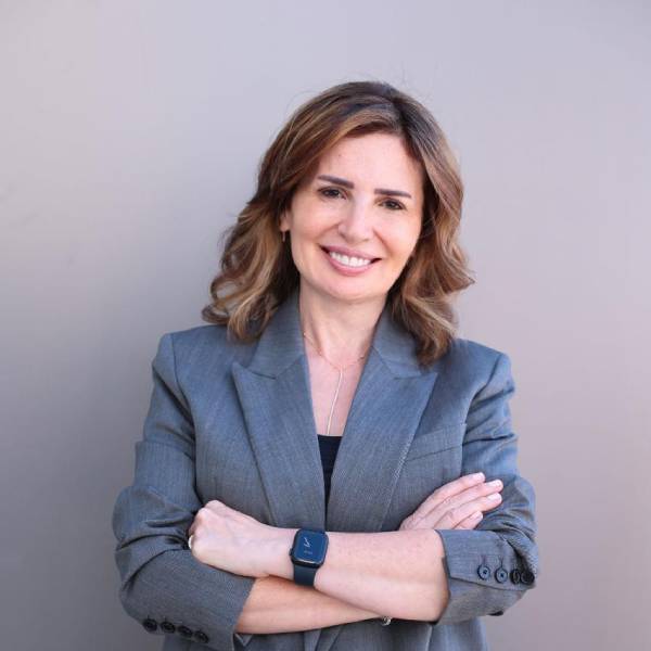 Dr. Fadia Samarah