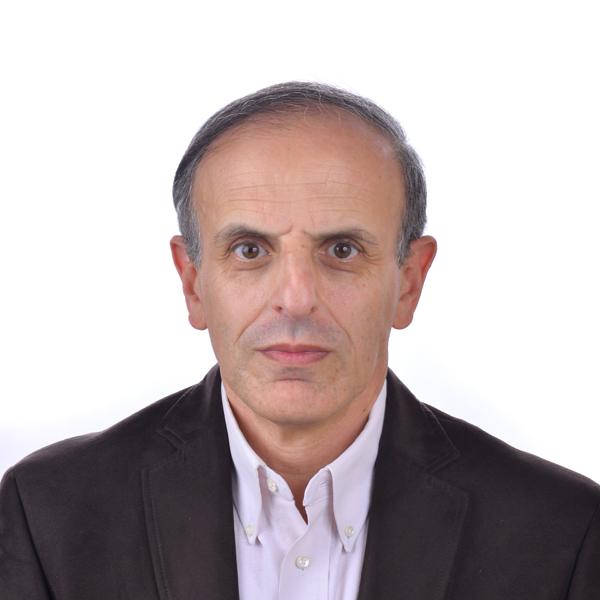 Eng. Feras Kamal