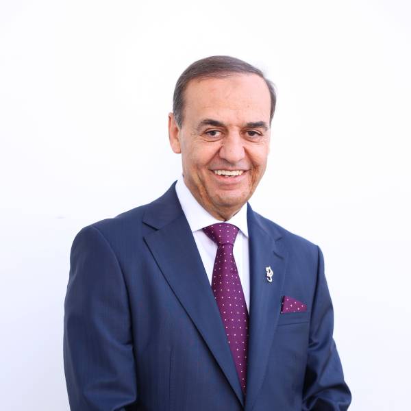 Eng. Wasfi Obeidat
