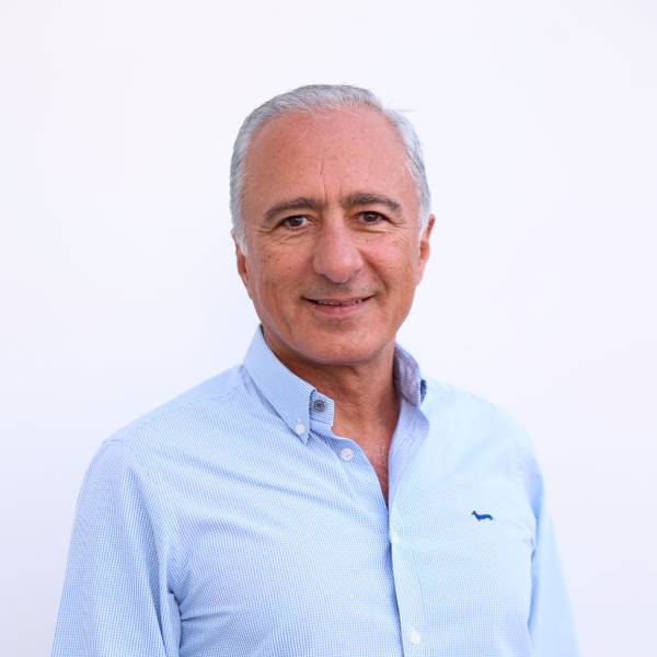 Mr. Imad Badran