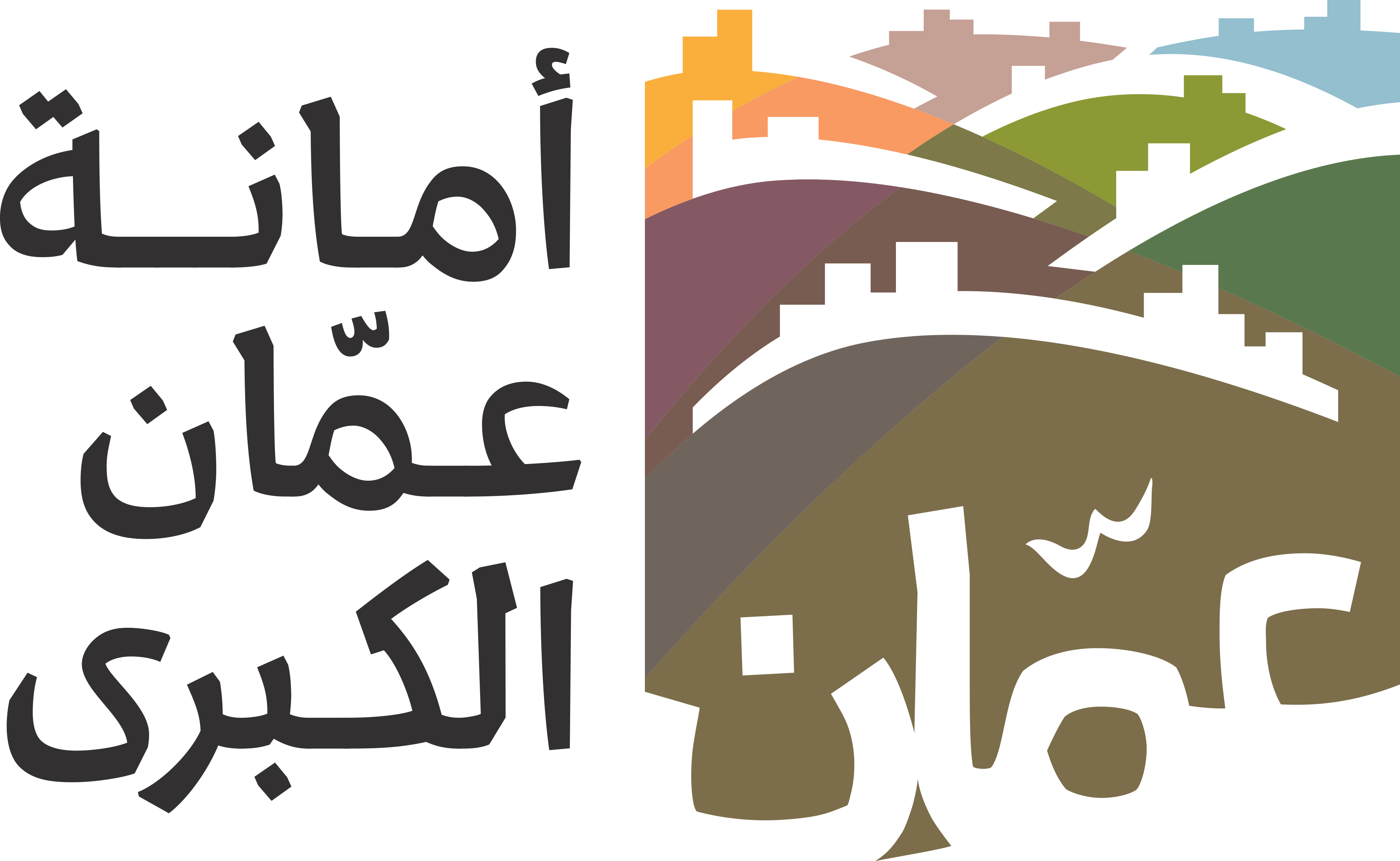 أمانة عمان