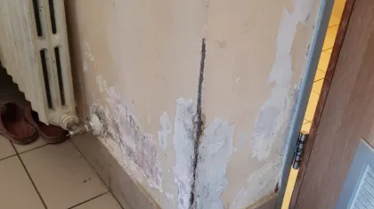 Samih Darwazeh Phase I