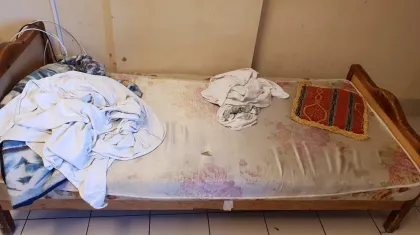 Samih Darwazeh Phase I