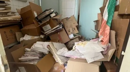 The Rehabilitation & Development of Ghor Al Mazraa Healthcare Center