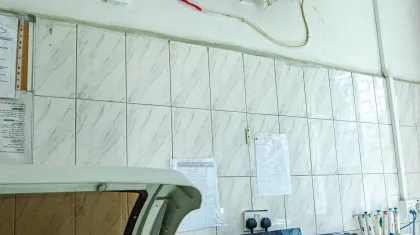 The Rehabilitation & Development of Princess Basma Healthcare Center