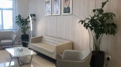 Dr. Fadia x Kasotec