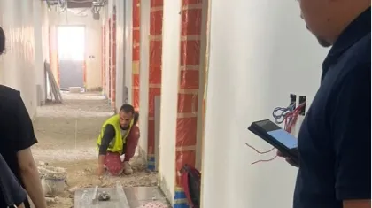 The Rehabilitation & Development of Princess Basma Healthcare Center