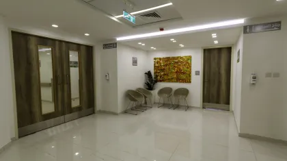 Samih Darwazeh Phase I