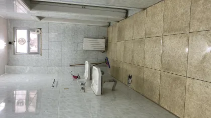 The Rehabilitation & Development of Jerash Comprehensive Health Center