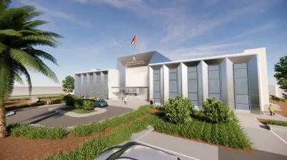AlQatraneh project