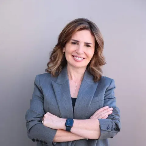 Dr. Fadia Samarah